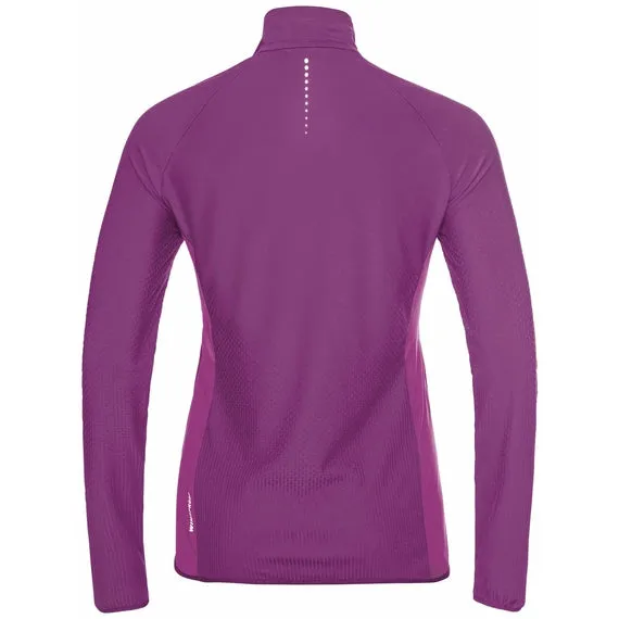 Women's ZEROWEIGHT WARM HYBRID Running Jacket