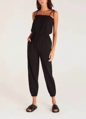 Z Supply Kiara Gauze Jumpsuit